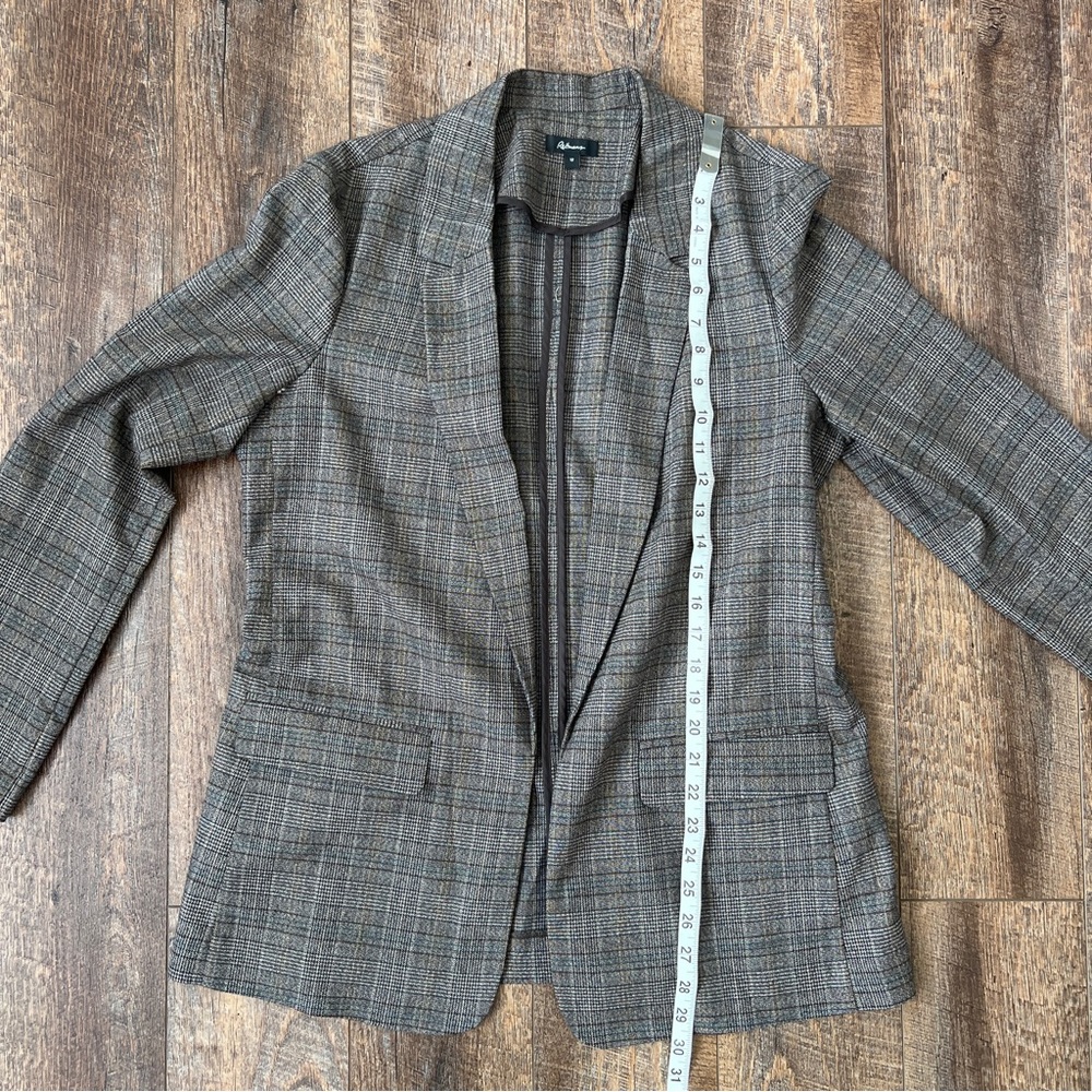 Women’s blazer - Picture 6 of 7